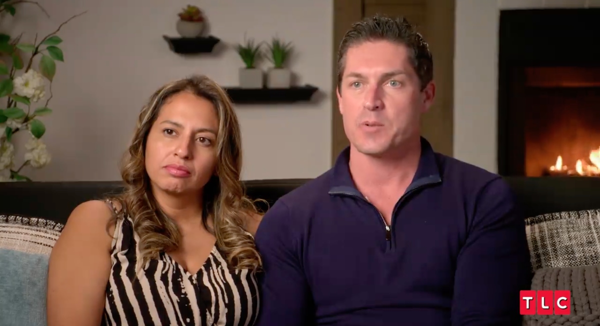‘Seeking Sister Wife’ Are Steve and Brenda Foley Still Together?